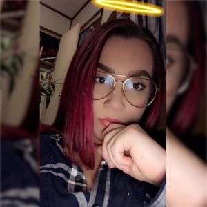 Meet your Posher, Lexie